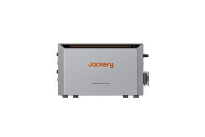 Jackery HomePower 2000 Ultra Batterie pour kit solaire