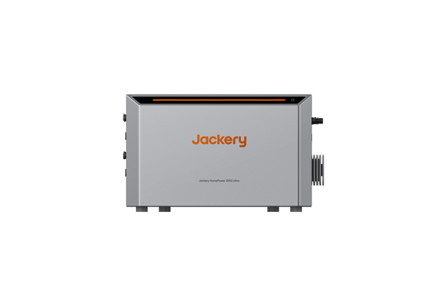 Jackery HomePower 2000 Ultra Batterie pour kit solaire