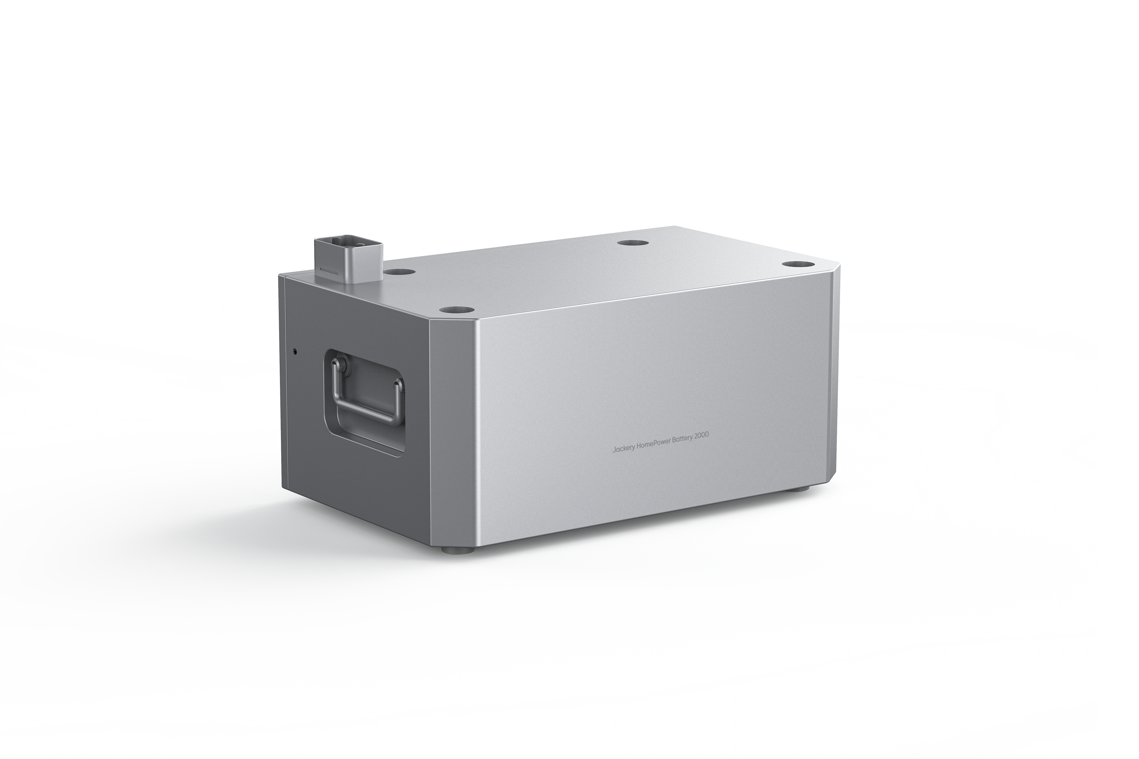 Jackery HomePower 2000 Ultra Batterie additionnelle