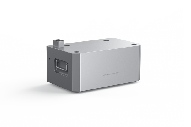 Jackery HomePower 2000 Ultra Batterie additionnelle