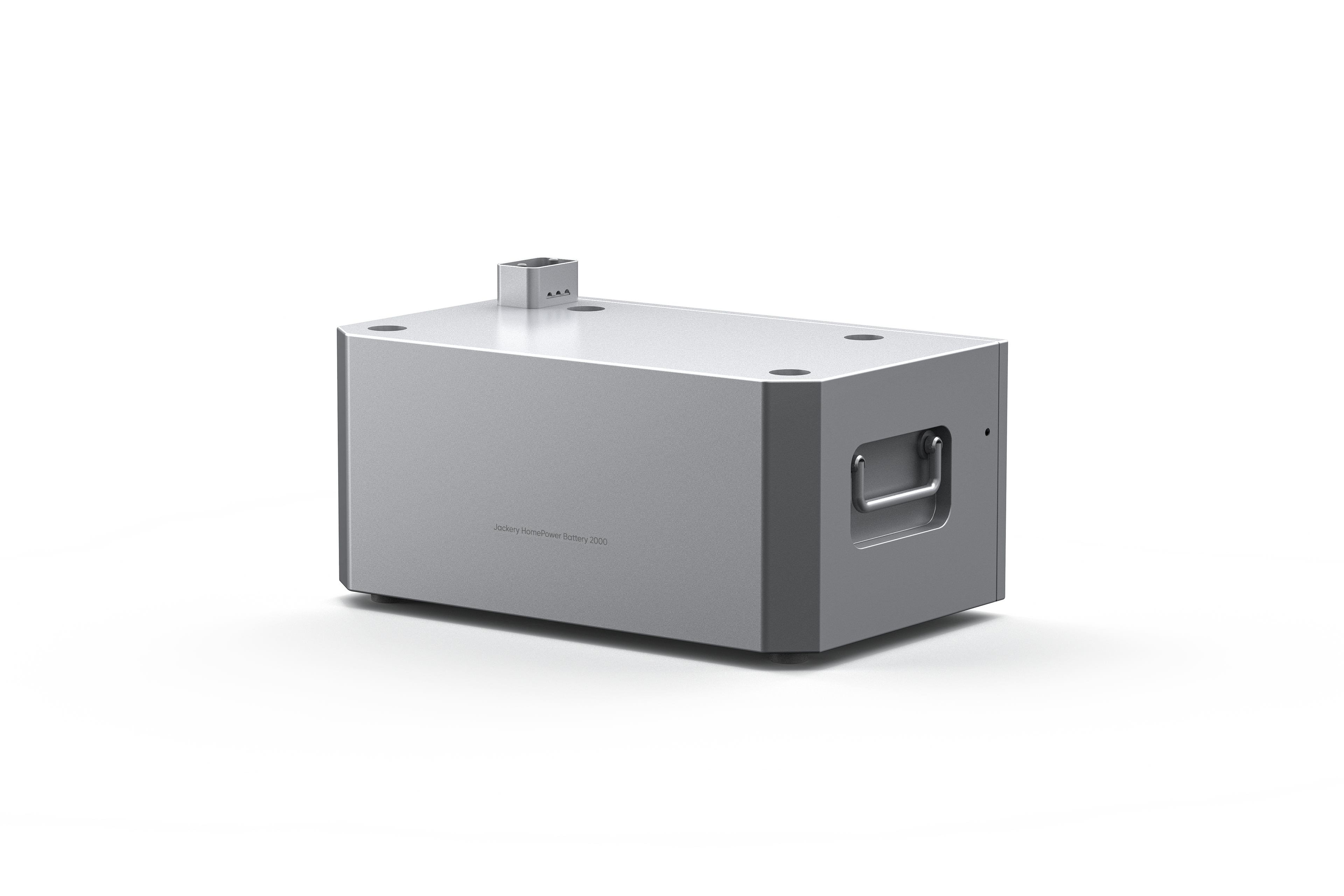 Jackery HomePower 2000 Ultra Batterie additionnelle