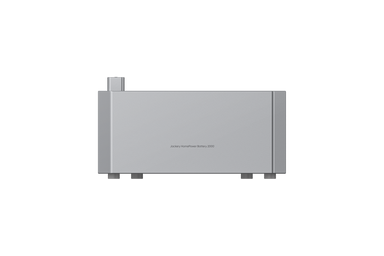 Jackery HomePower 2000 Ultra Batterie additionnelle