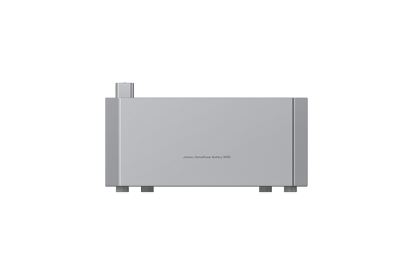 Jackery HomePower 2000 Ultra Batterie additionnelle