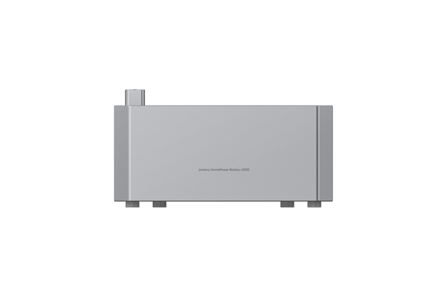 Jackery HomePower 2000 Ultra Batterie additionnelle