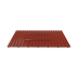 Support de panneaux solaires pour toit incliné pour 2 panneaux