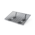 Support de panneau solaire pour toit plat et jardin pour 1 panneau