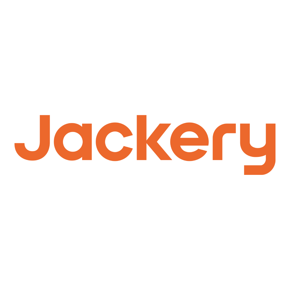 Jackery logo