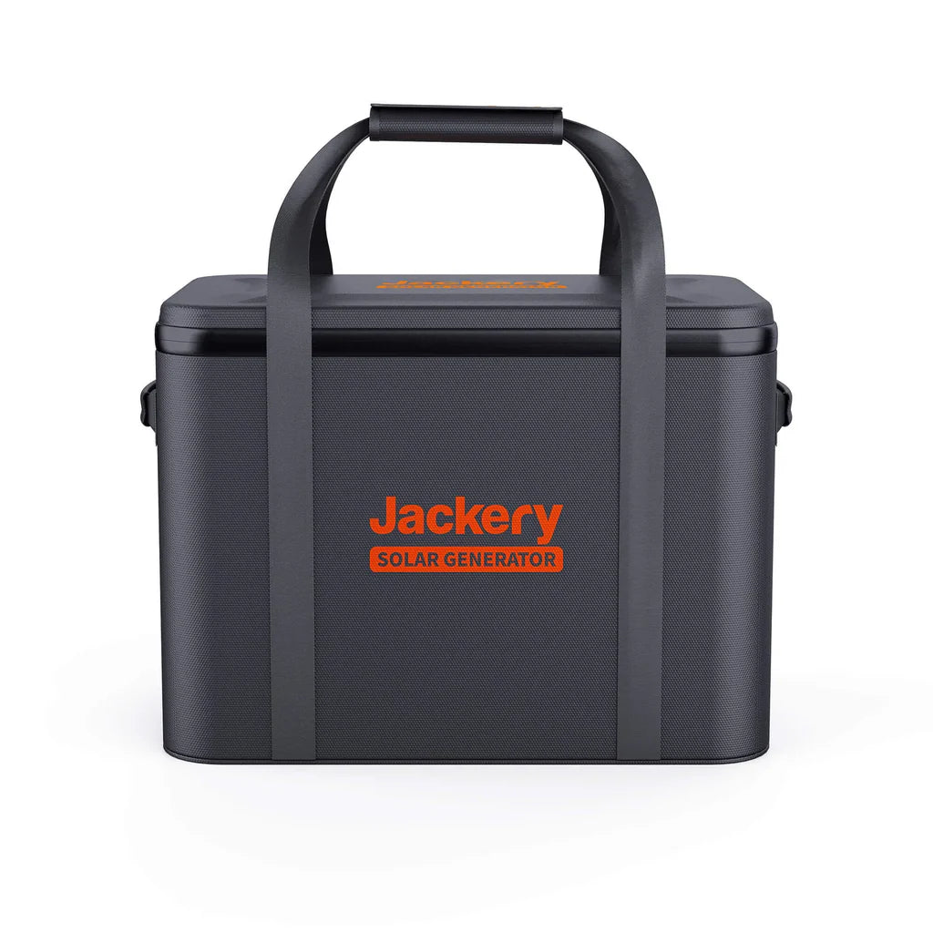Jackery Sac de transport pour Explorer 1000 v2 (M)