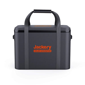 Jackery Sac de transport pour Explorer 2000 v2/1000 v2/1000 Pro (M)