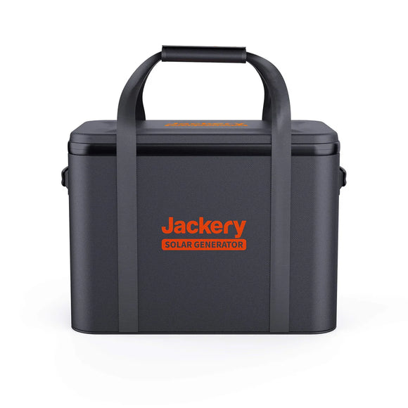 Jackery Sac de transport pour Explorer 1000 v2 (M)