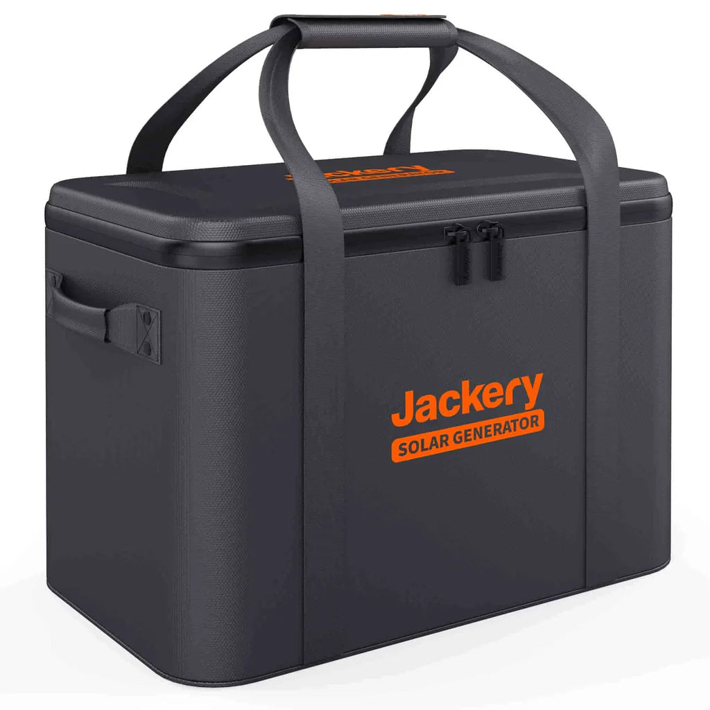 Jackery Sac de transport pour Explorer 1000 v2 (M)