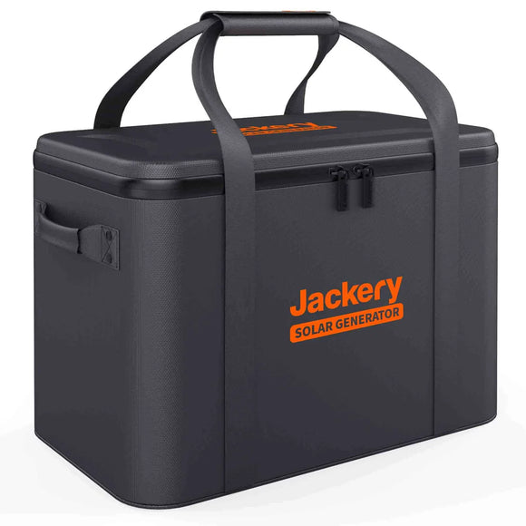 Jackery Sac de transport pour Explorer 1000 v2 (M)