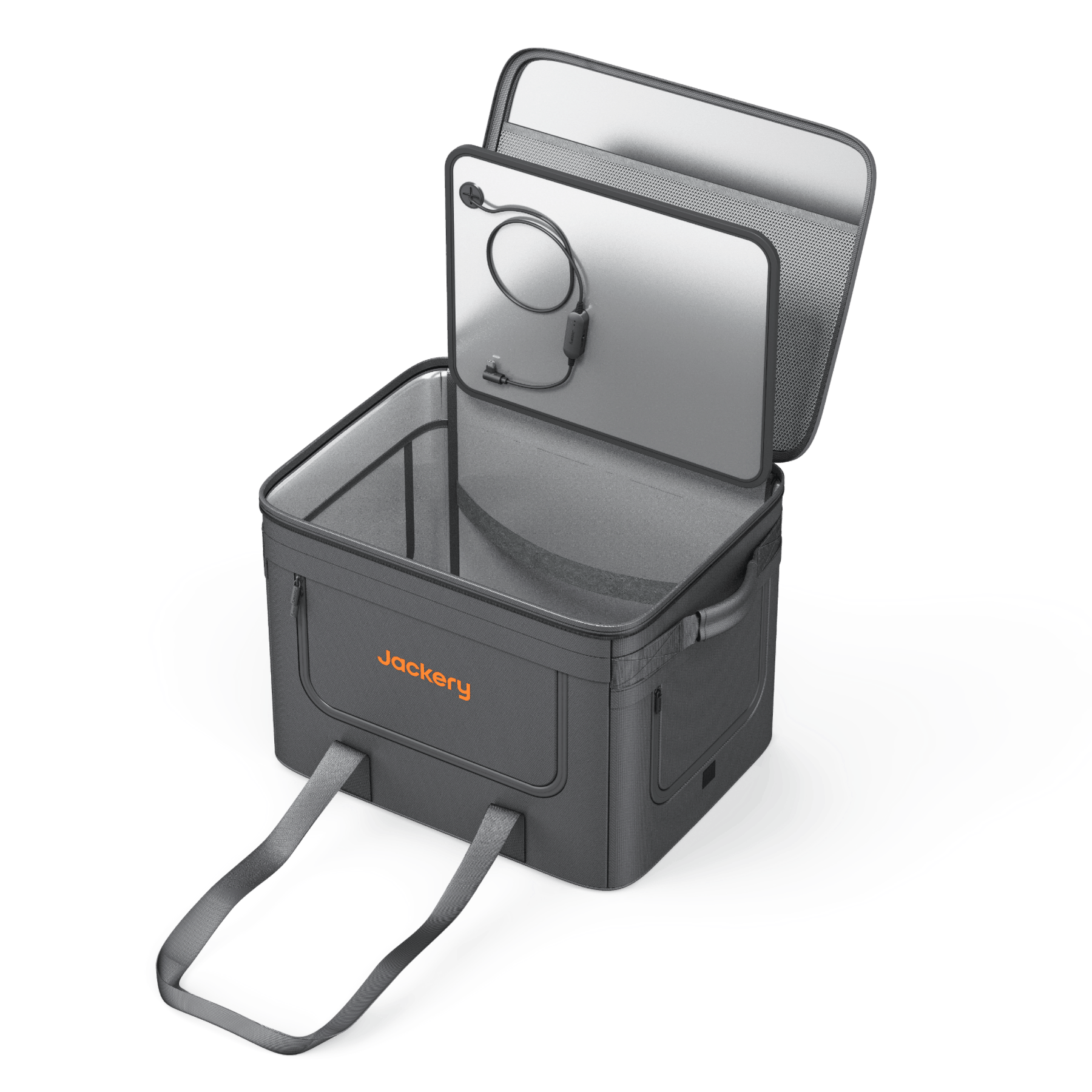 Sac de Transport Haute Protection Extrême (L)