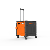 Jackery Chariot Pliable