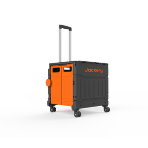 Jackery Chariot Portable