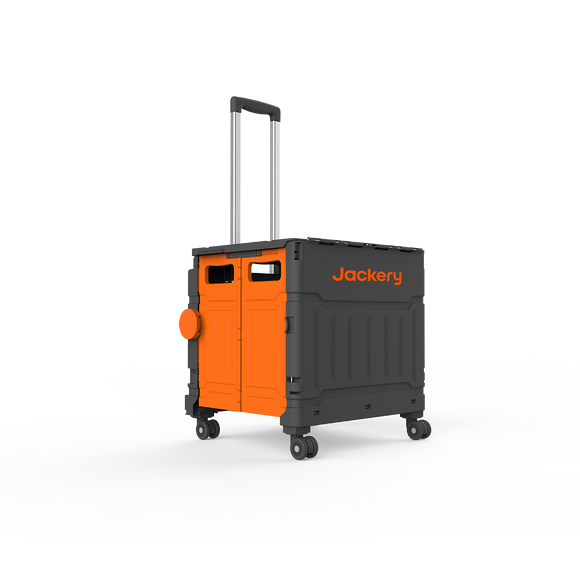 Jackery Chariot Portable