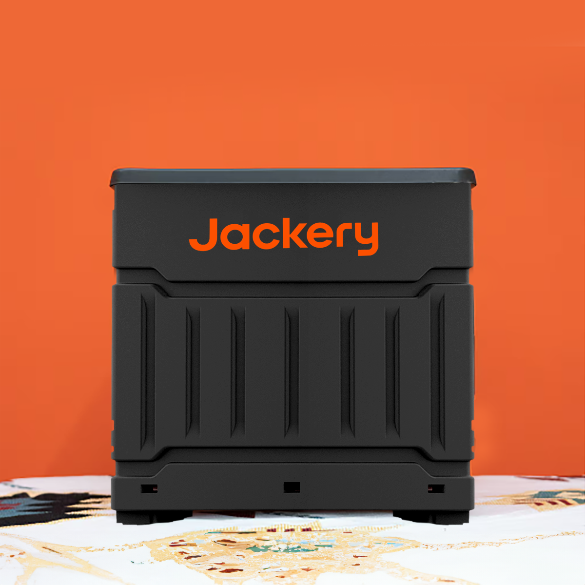 Jackery Chariot Portable