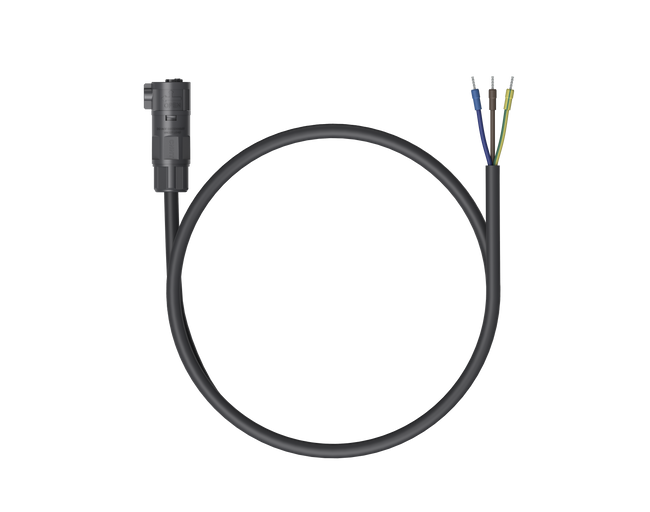 Jackery Câble de raccordement AC H07RN-F 10m (1,5mm²)