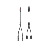Jackery Câble Y solaire 15cm (6mm²)