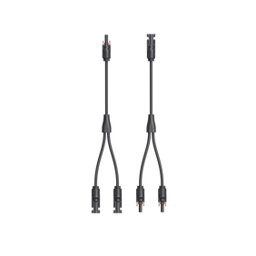 Jackery Câble Y solaire 15cm (6mm²)
