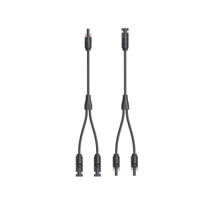 Jackery Câble Y solaire 15cm (6mm²)