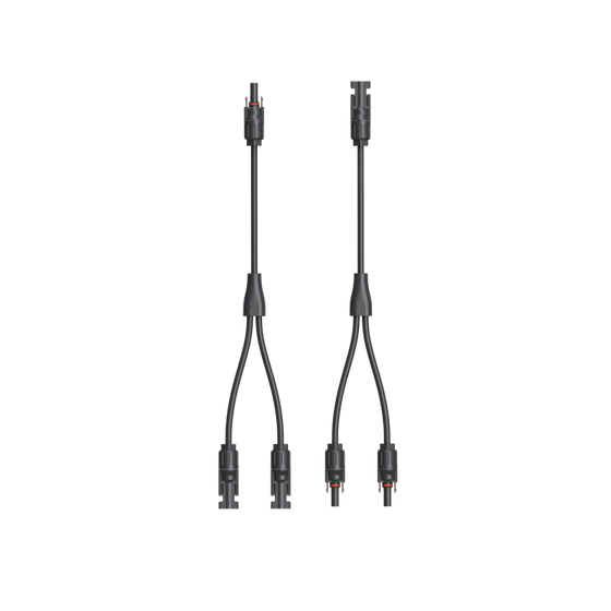 Jackery Câble Y solaire 15cm (6mm²)