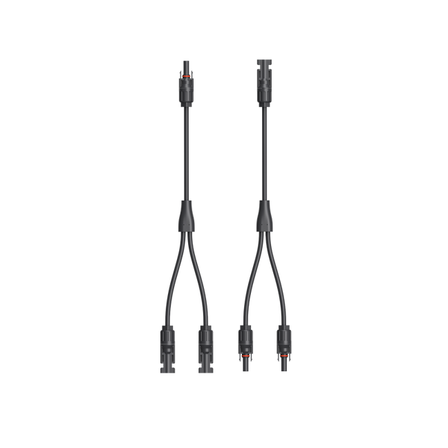 Jackery Câble Y solaire 15cm (6mm²)