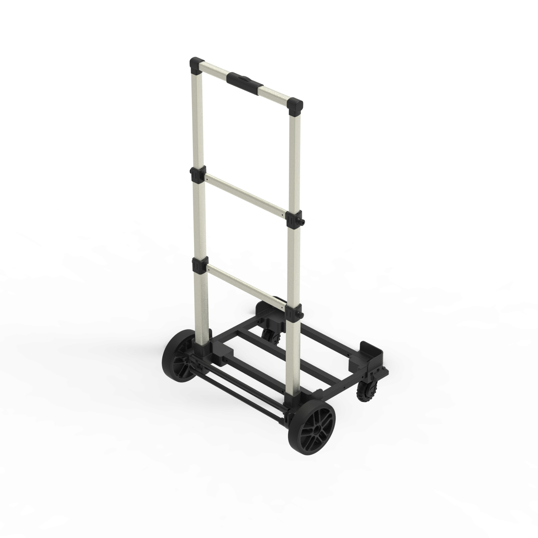 Jackery Chariot Pliable pour Explorer 3000 v2 / HomePower 2000 Ultra