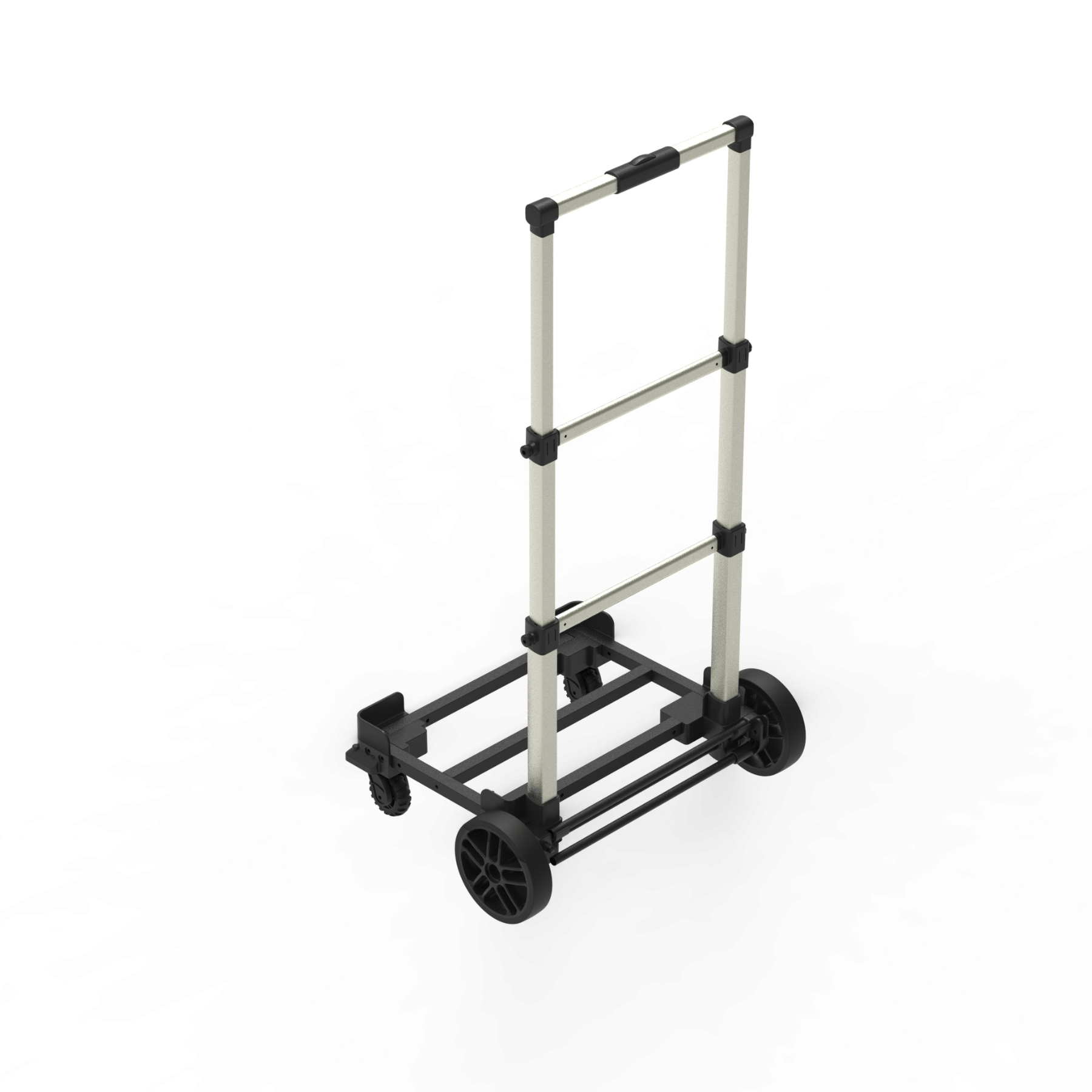 Jackery Chariot Pliable pour Explorer 3000 v2 / HomePower 2000 Ultra