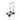 Jackery Chariot Pliable pour Explorer 3000 v2
