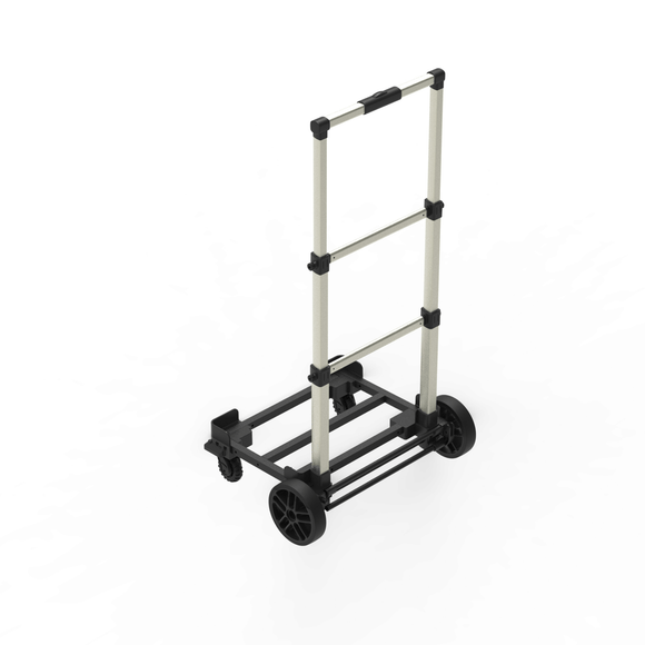 Jackery Chariot Pliable pour Explorer 3000 v2 / HomePower 2000 Ultra