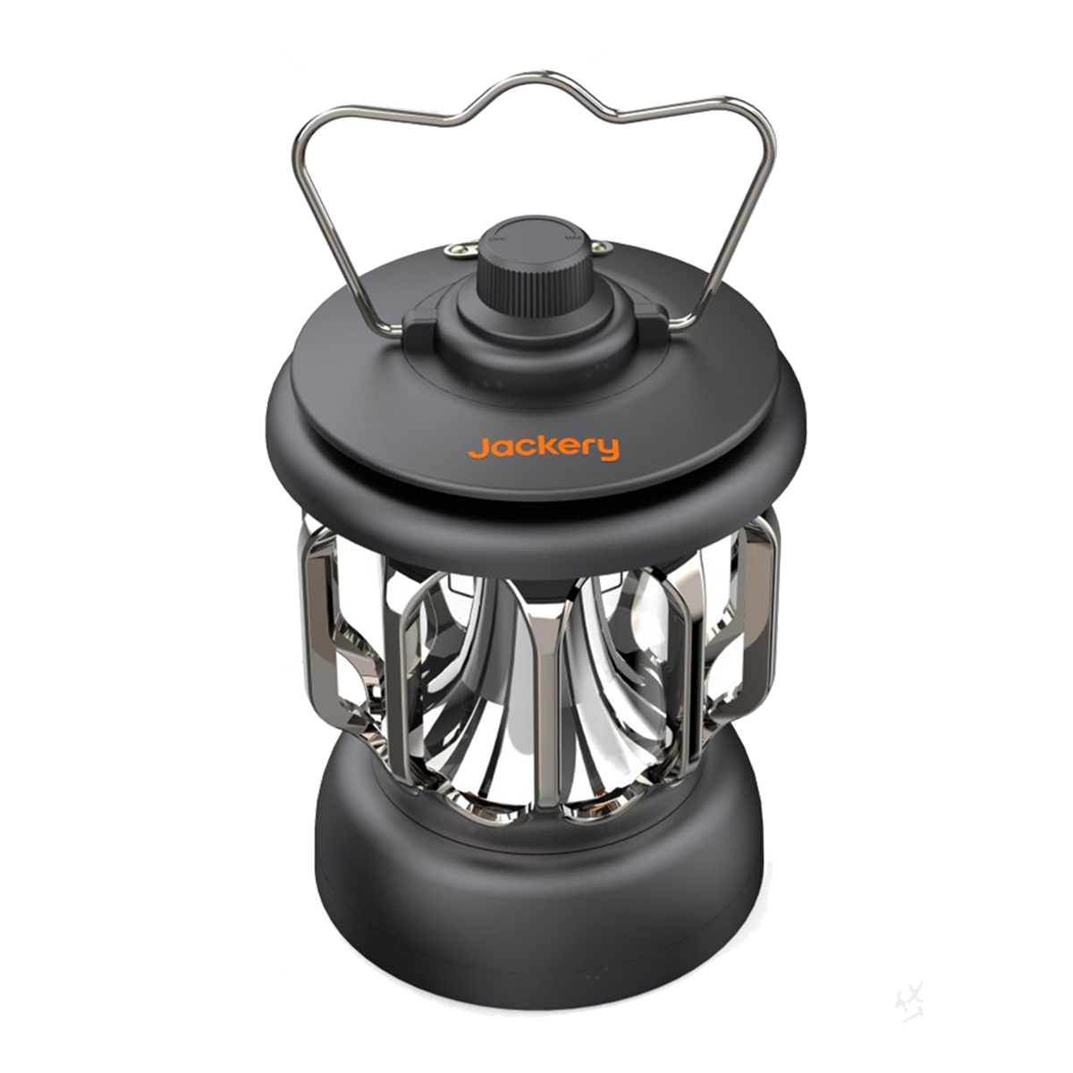 Jackery Lampe Rétro