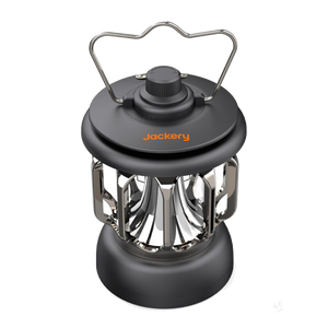 Jackery Lampe Rétro