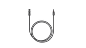 Jackery Câble solaire MC4 (3 mètres) pour connecter panneaux solaires et batterie