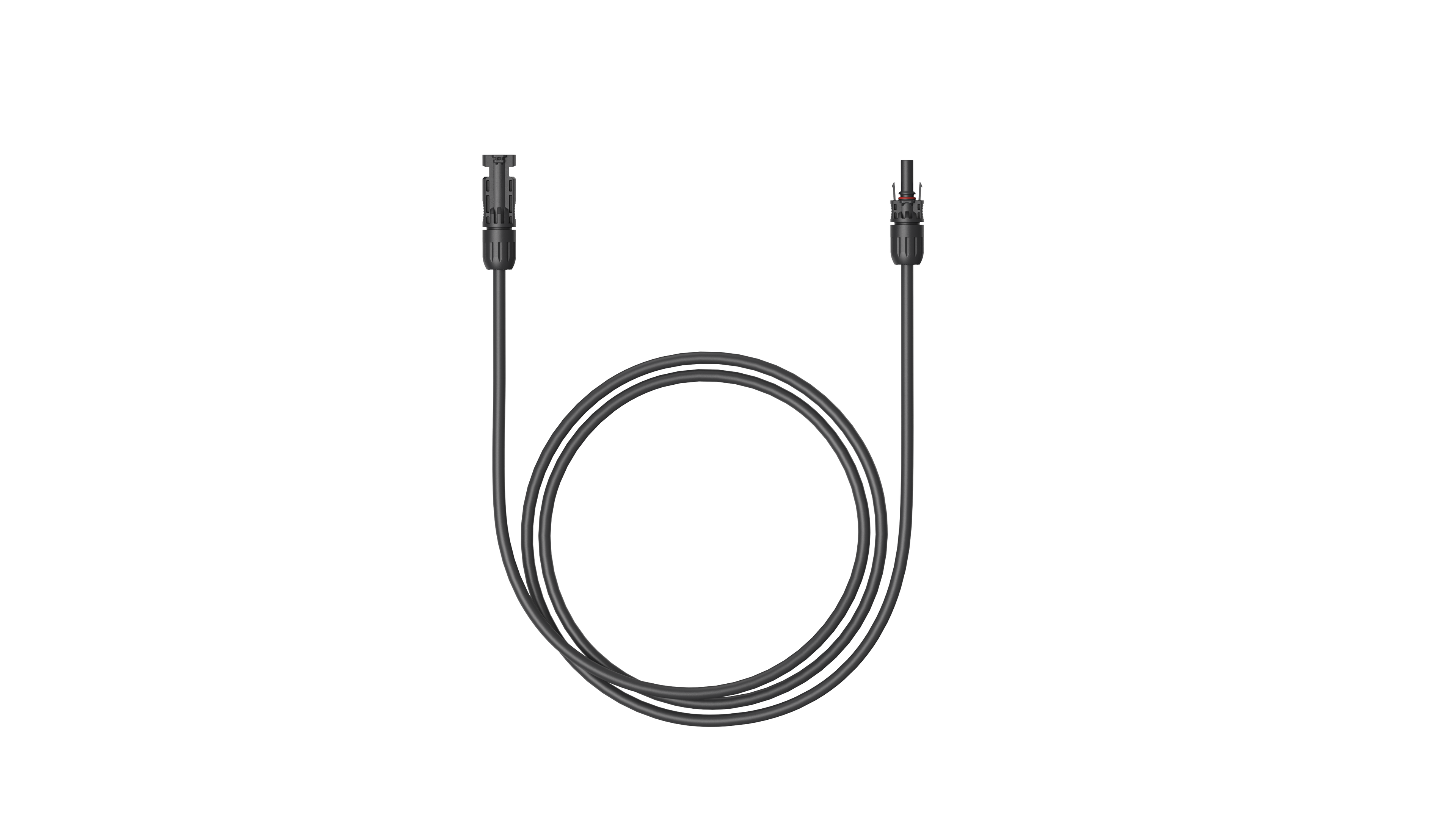 Jackery Fr Jackery Câble Solaire Mc4 (3 Mètres) Pour Connecter Panneaux Solaires Et Batterie