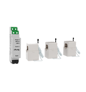 Shelly Pro 3EM Compteur électrique intelligent