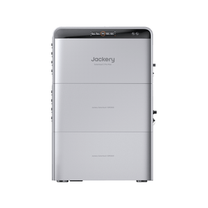 Jackery SolarVault 3 Pro Max