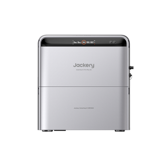 Jackery SolarVault 3 Pro Max AC