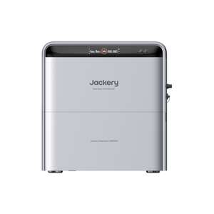 Jackery SolarVault 3 Pro Max AC