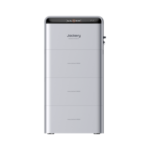 Jackery SolarVault 3 Pro Max AC