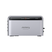Jackery SolarVault 3 Pro Max