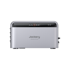 Jackery SolarVault 3 Pro Max