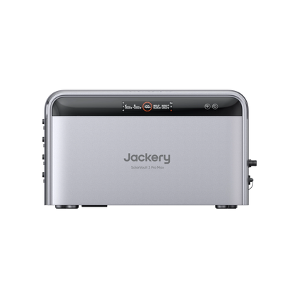 Jackery SolarVault 3 Pro Max