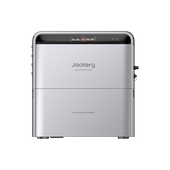 Jackery SolarVault 3 Pro Max
