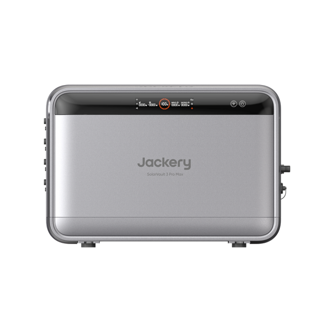 Jackery Base de SolarVault 3