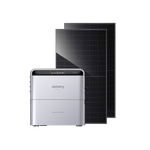 SolarVault 3 Pro + BP2500 / x2 / 450W