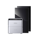 Jackery SolarVault 3 Pro