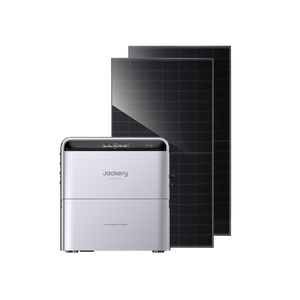 Jackery SolarVault 3 Pro