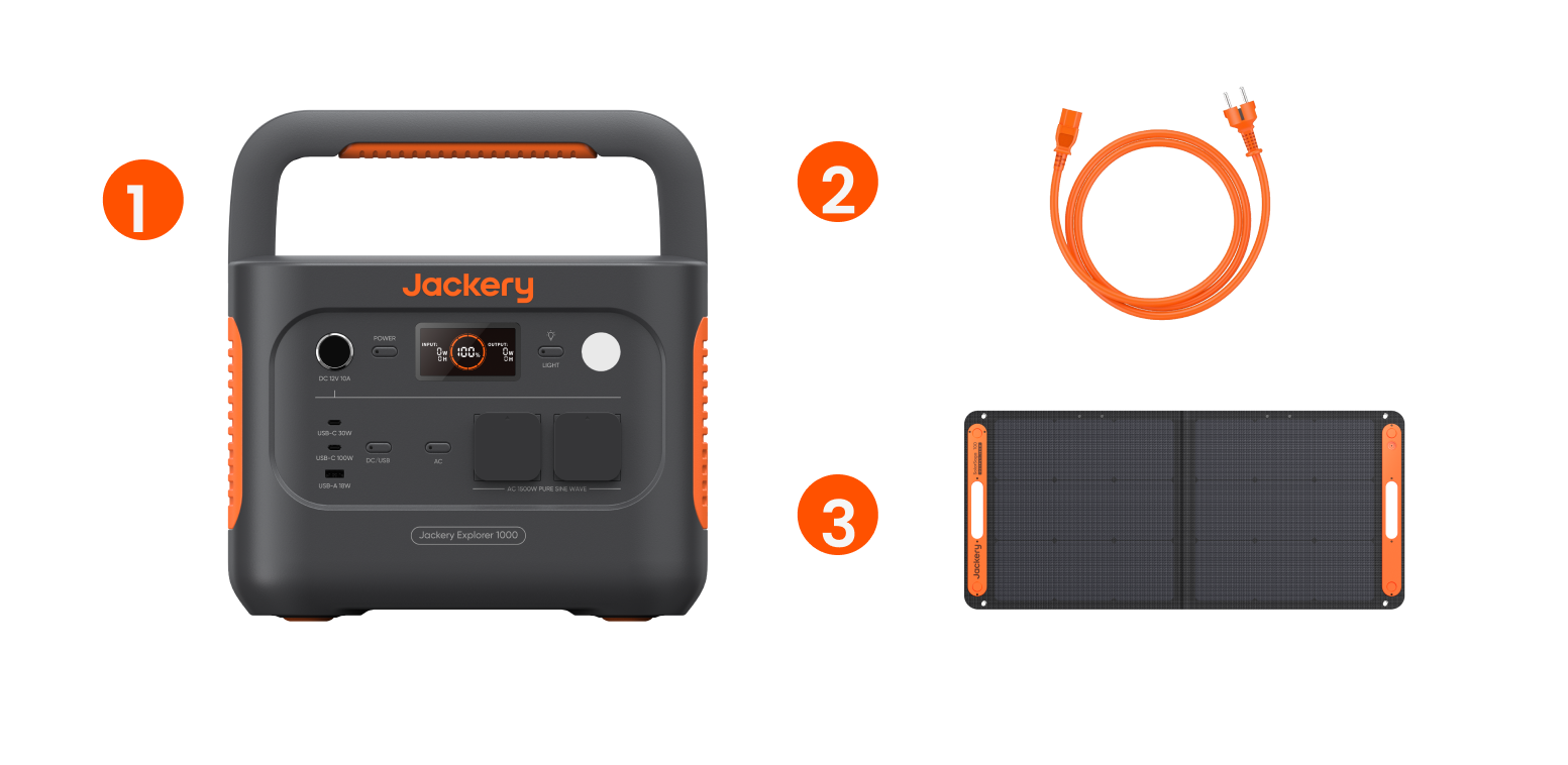 jackery