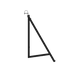 Jackery 4 Supports de montage pour 4 panneaux solaires légers